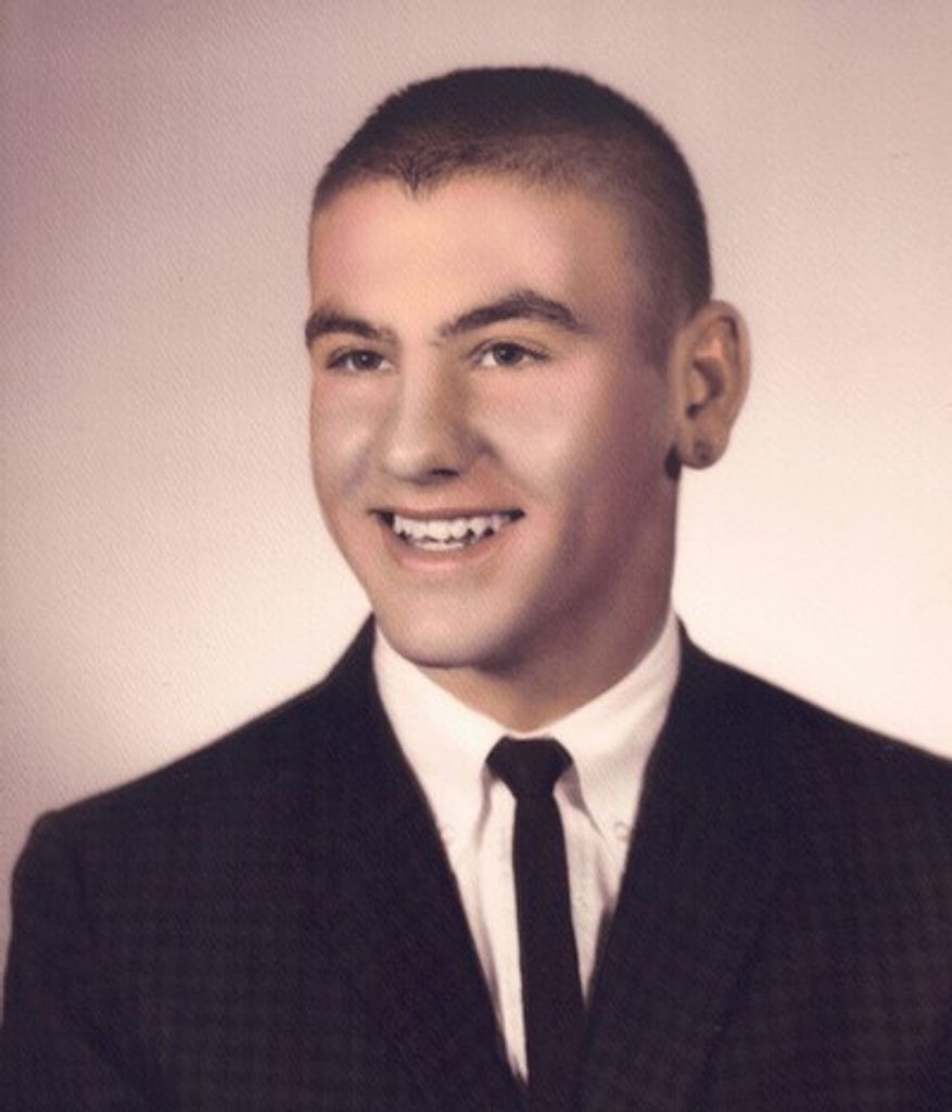 Ronald "Ronnie" Larry Adkisson Profile Photo