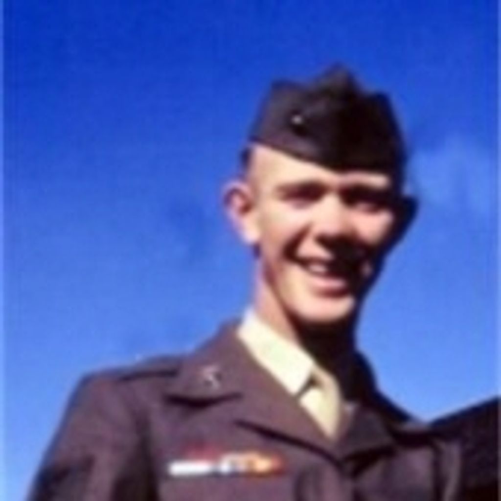 Roger Phillip Spargo