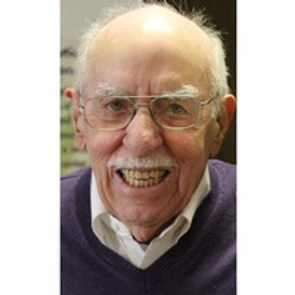 James  W. Knellinger