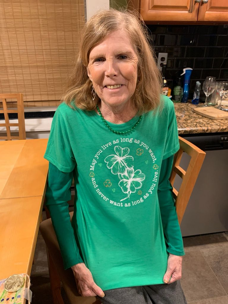 Loretta Ferraro Profile Photo