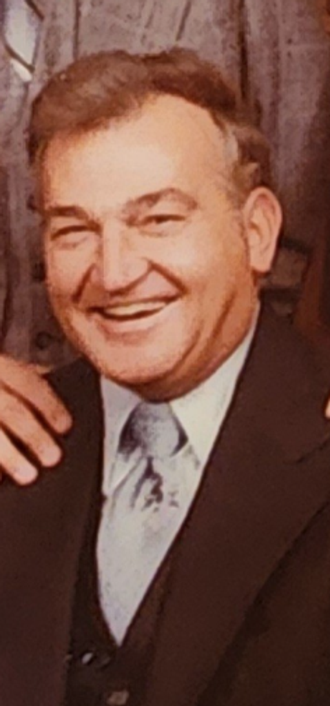 Harold Lloyd Dunn Profile Photo