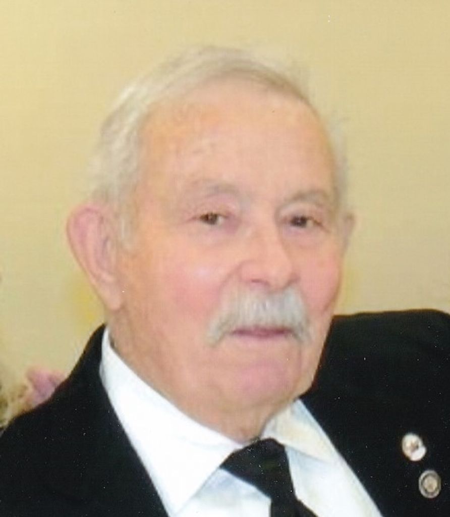 Jerry F. Ward Profile Photo