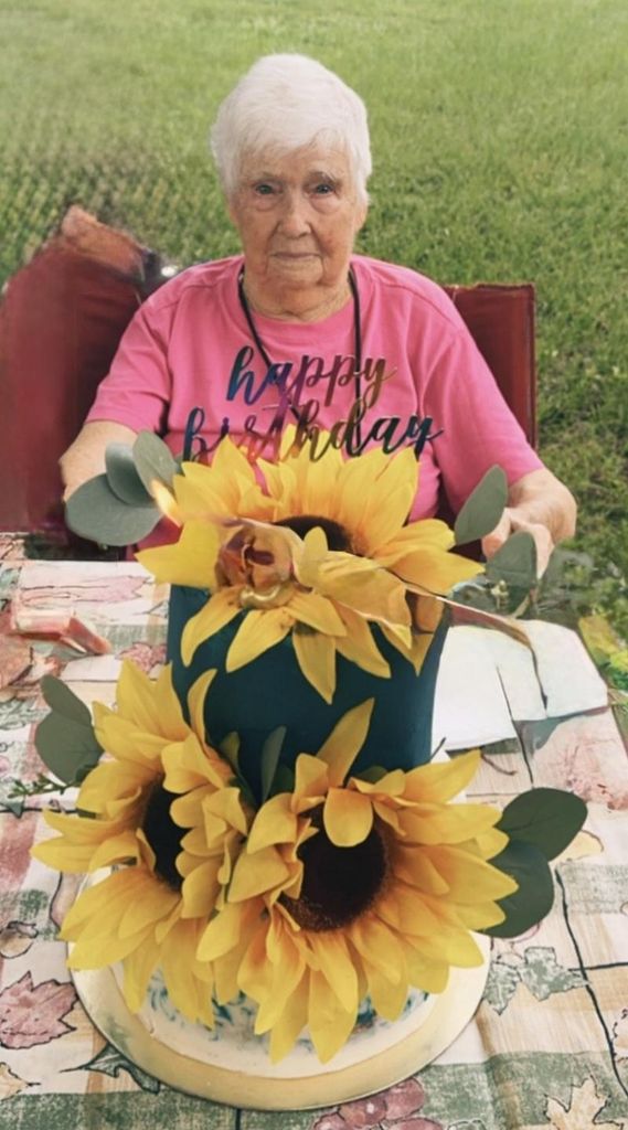 Margie "Aunt Sweetie" Adkins Profile Photo