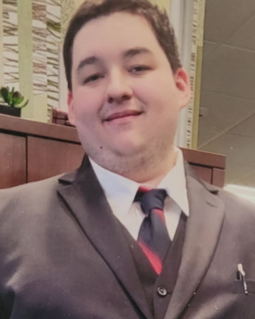 Zohlan Miguel Evan Alfaro Profile Photo