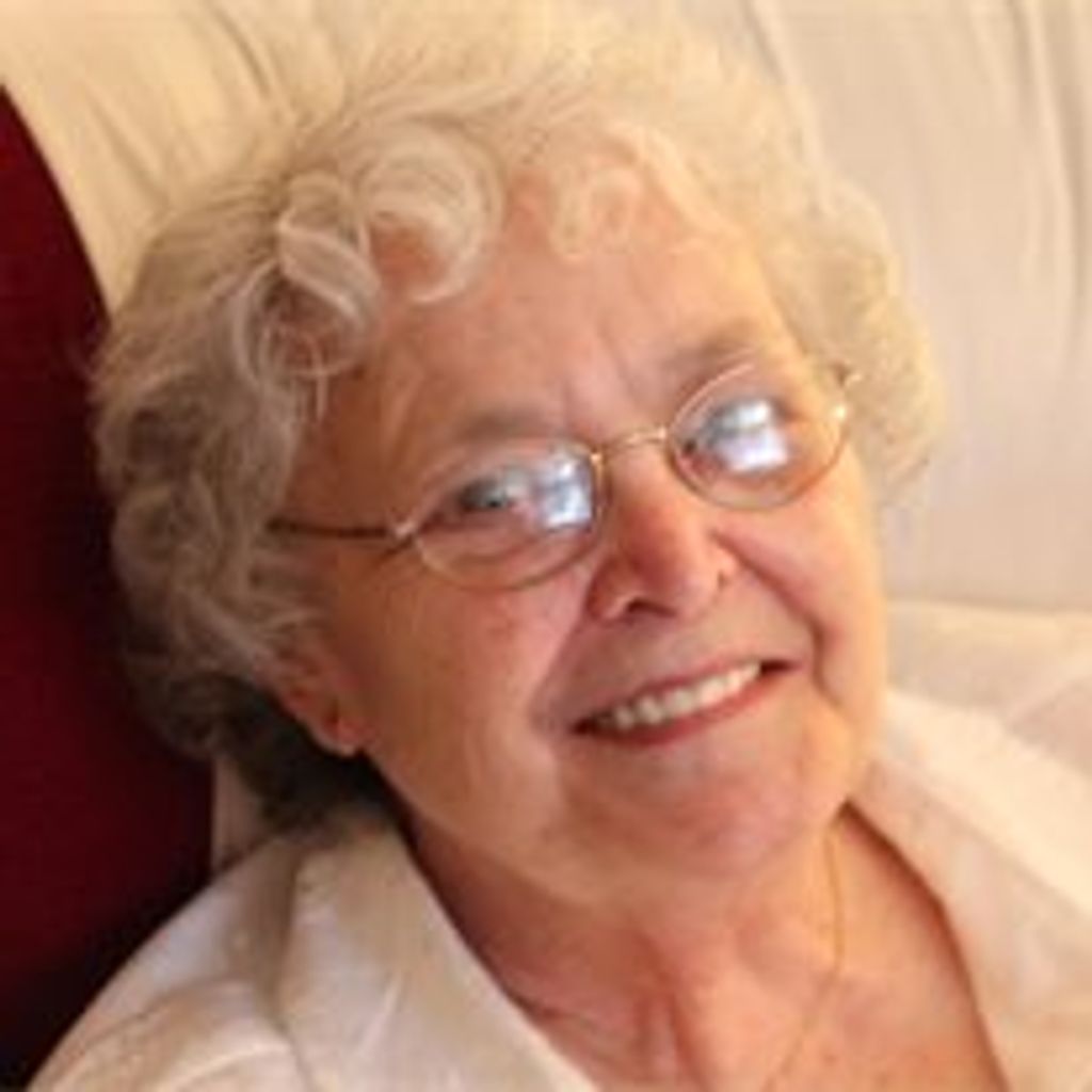 Geraldine Stanley Walker Profile Photo