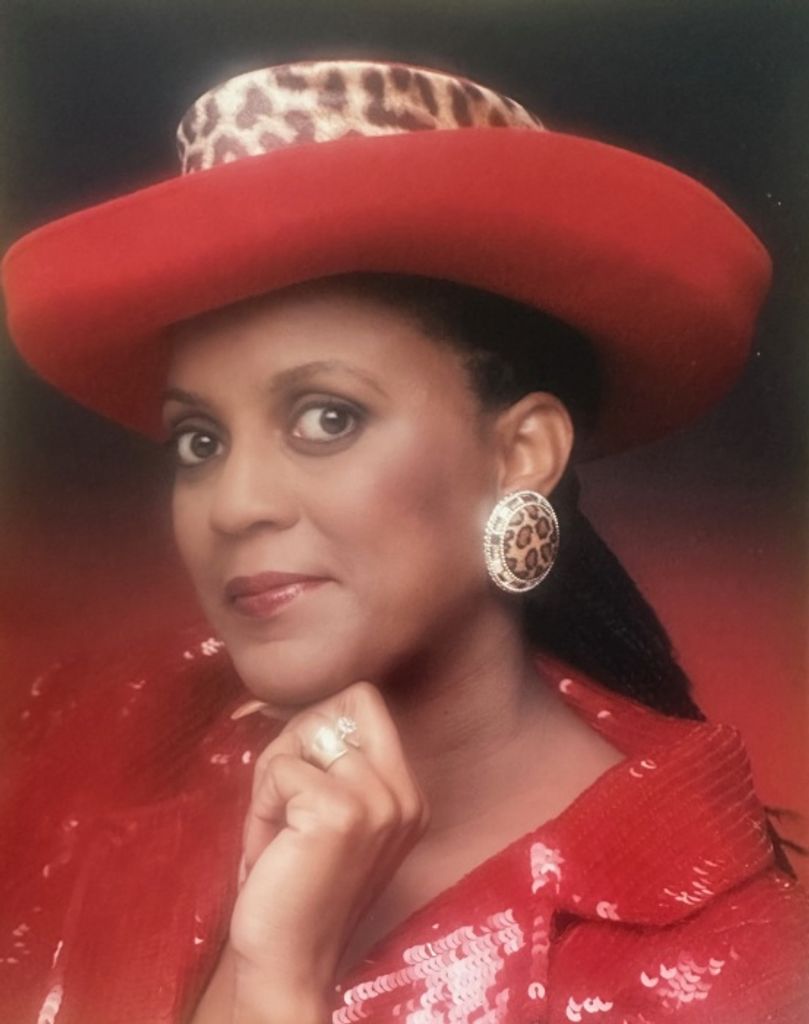 Theresa Marie Scruggs-Williams