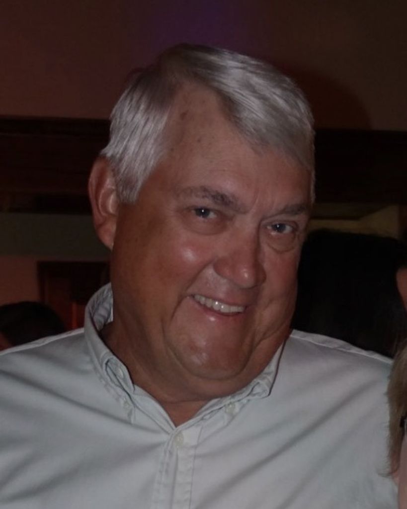 Thomas Edward Breeden Profile Photo