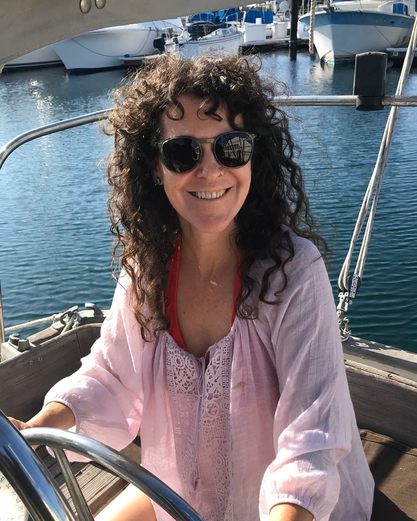 Kimberly Fawn Brasher Profile Photo