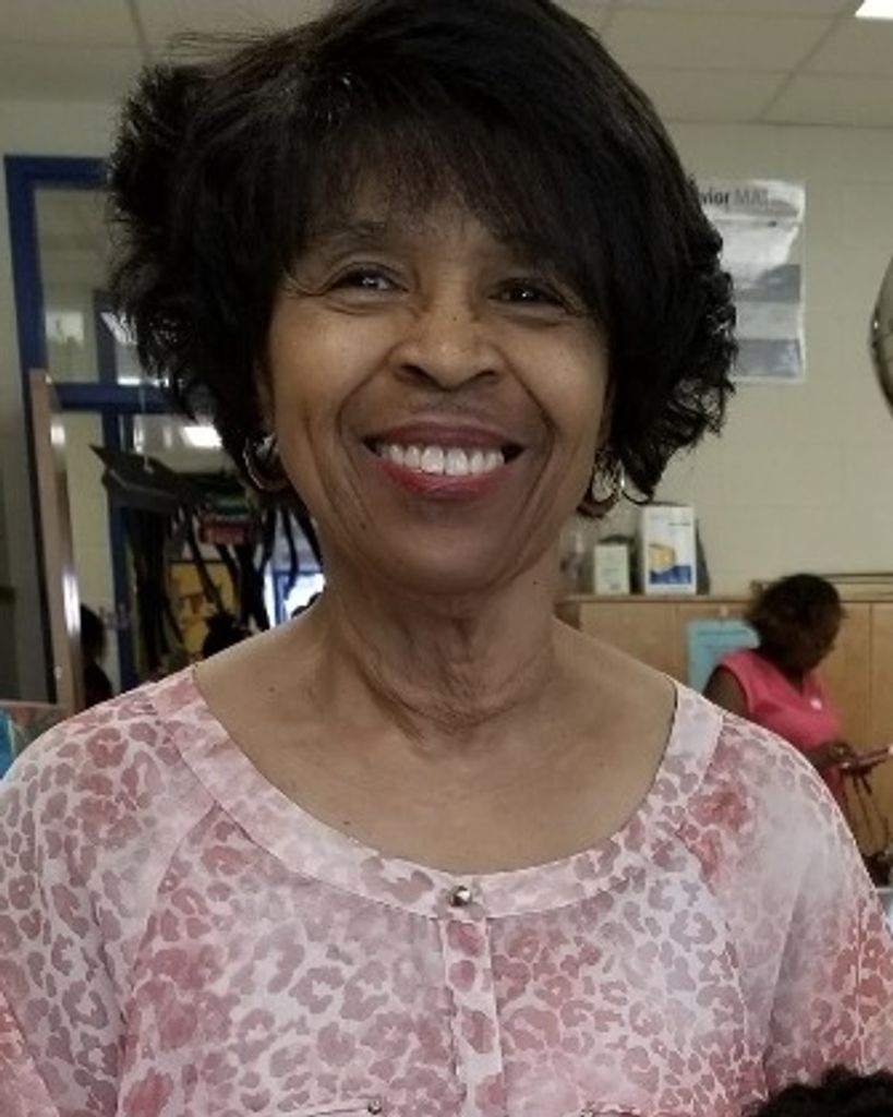 Barbara G. Boyton