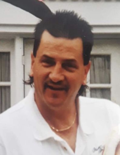 Timothy Tate South Profile Photo