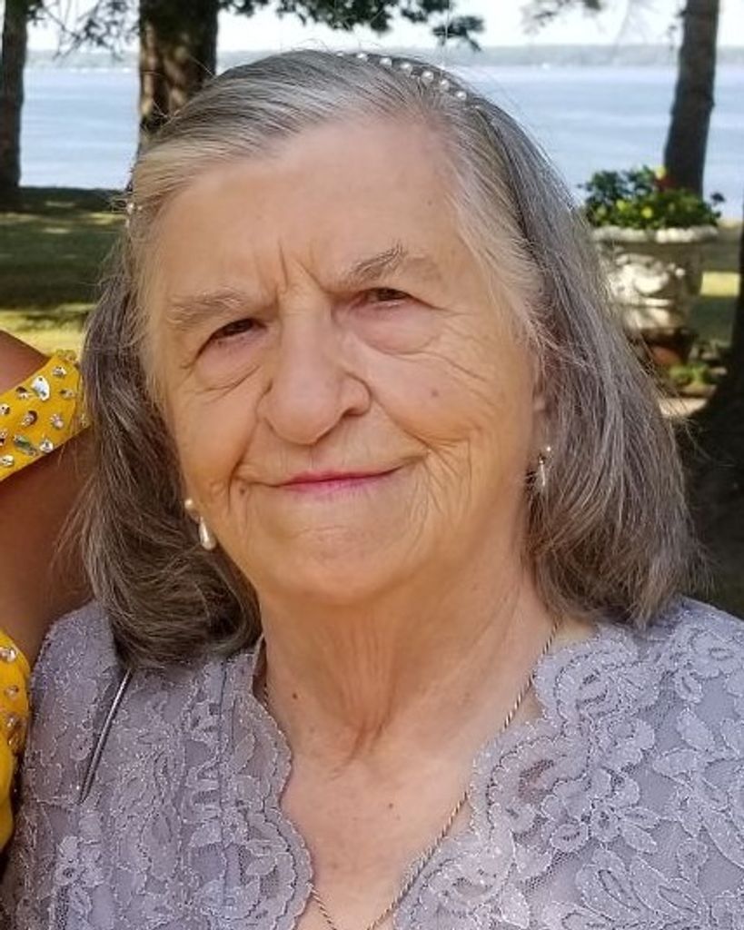 Mary L. Christy