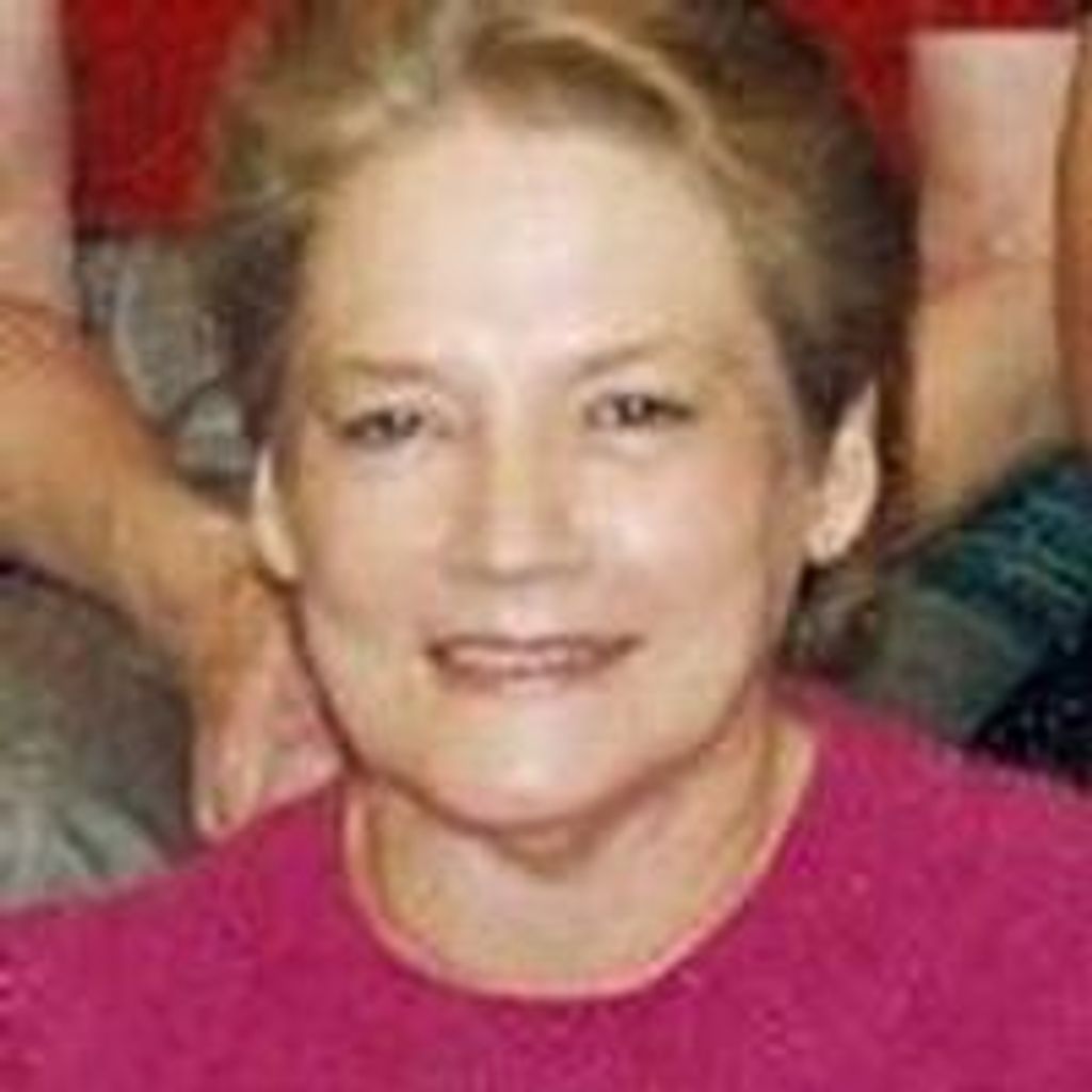 Betty Sue Ealy