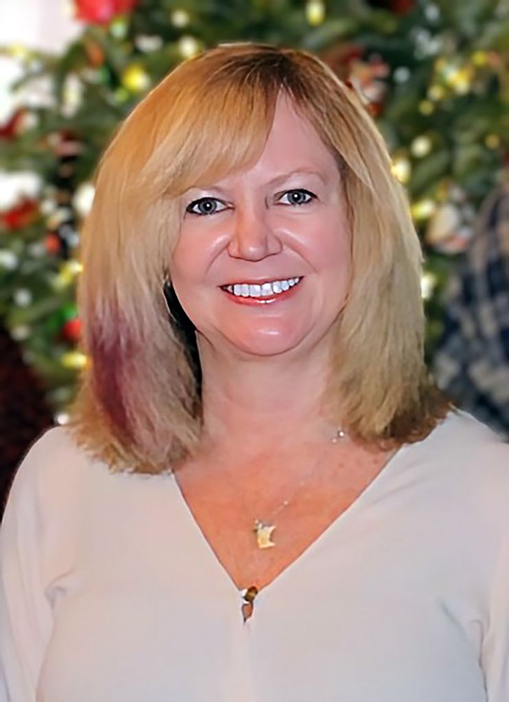 Sheryl Anne Griffin Profile Photo