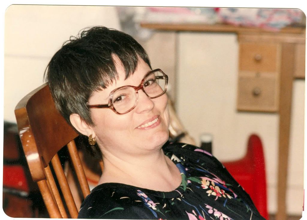 Jeanne Marie Brown Estey Profile Photo