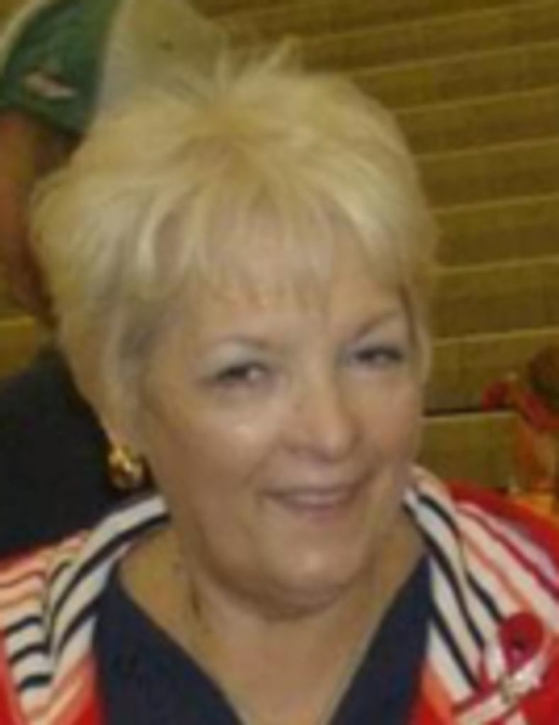 Linda Sue (Sloan) Akers