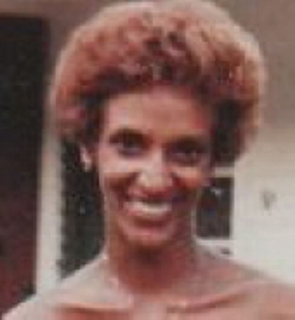 Dorothy Clementeen Robinson Profile Photo