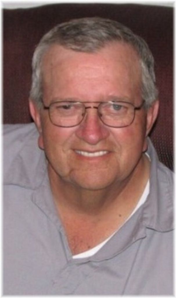 Larry George Ivy Profile Photo
