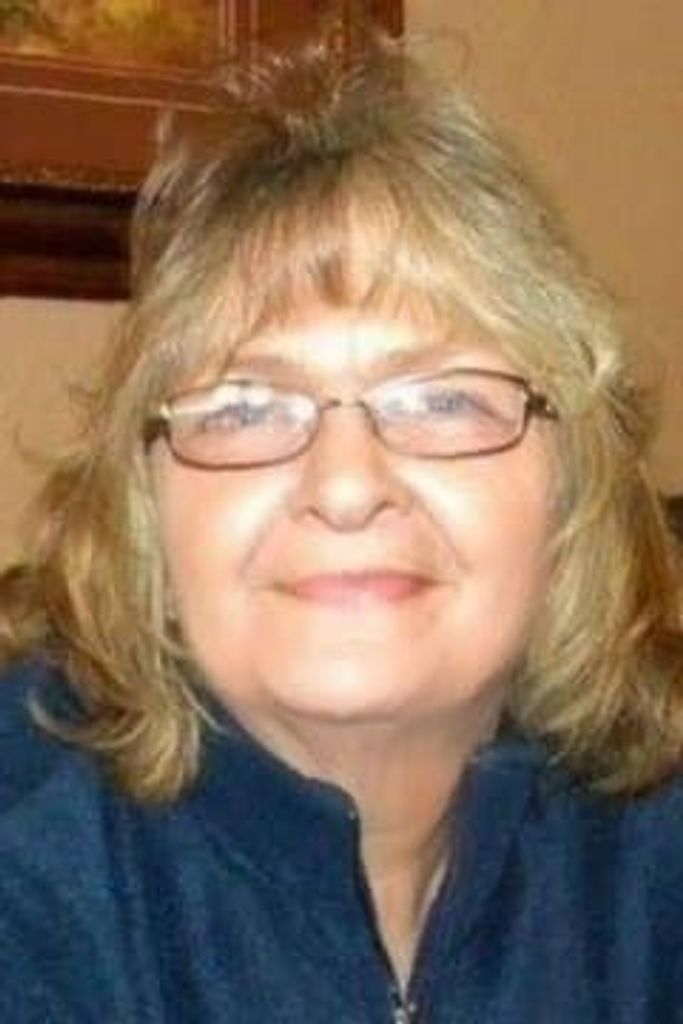 Geraldine Lourene Carrico