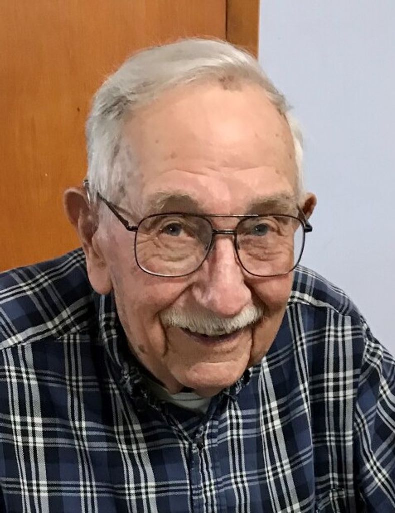 George D Brown