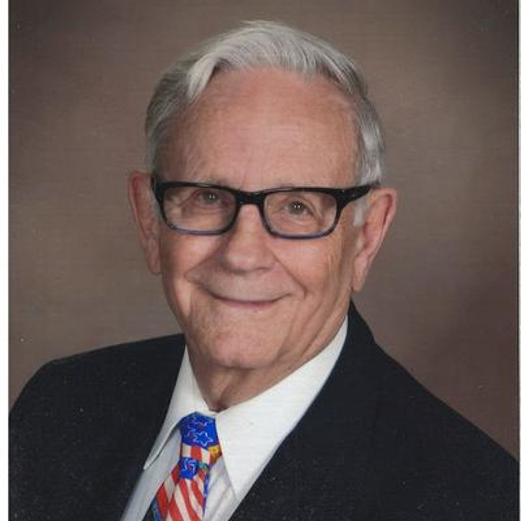 Ltc Ford G Martin Usa (Ret.)