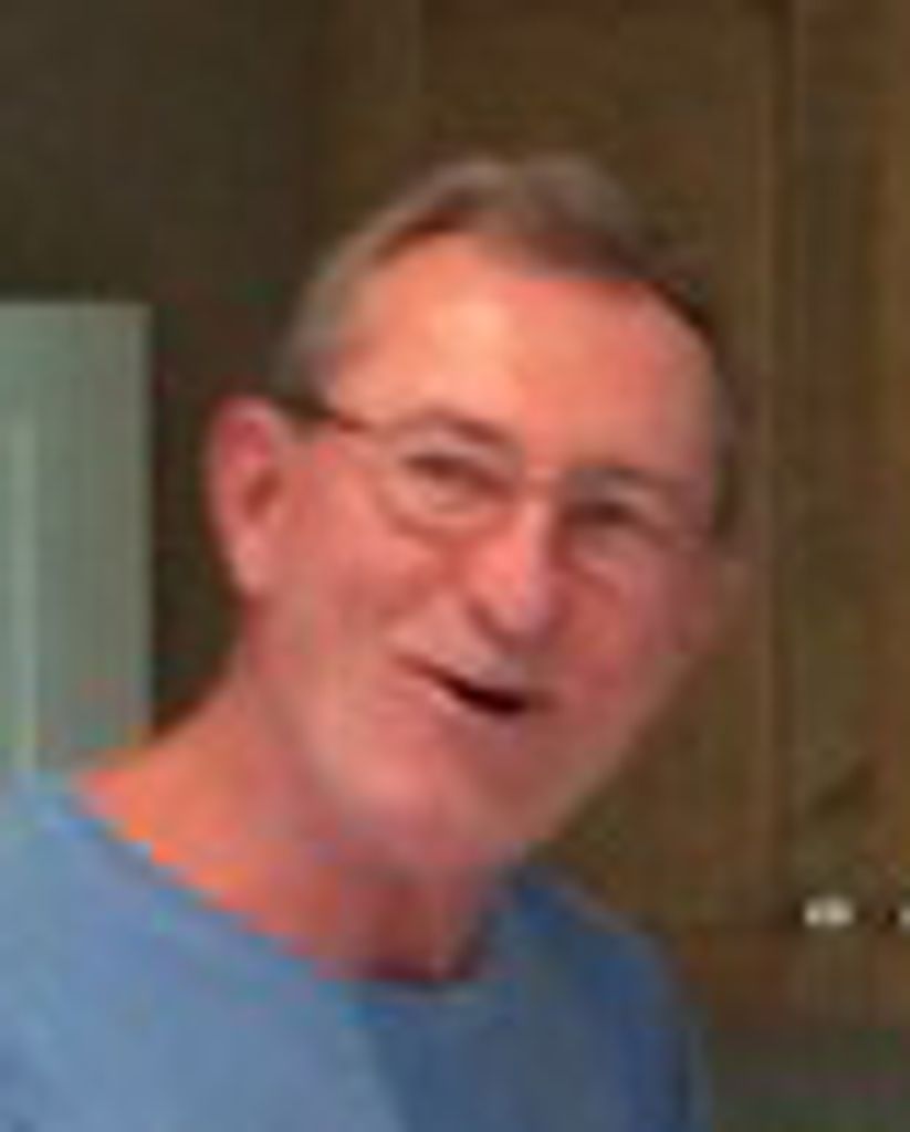 John T. Wilson Profile Photo