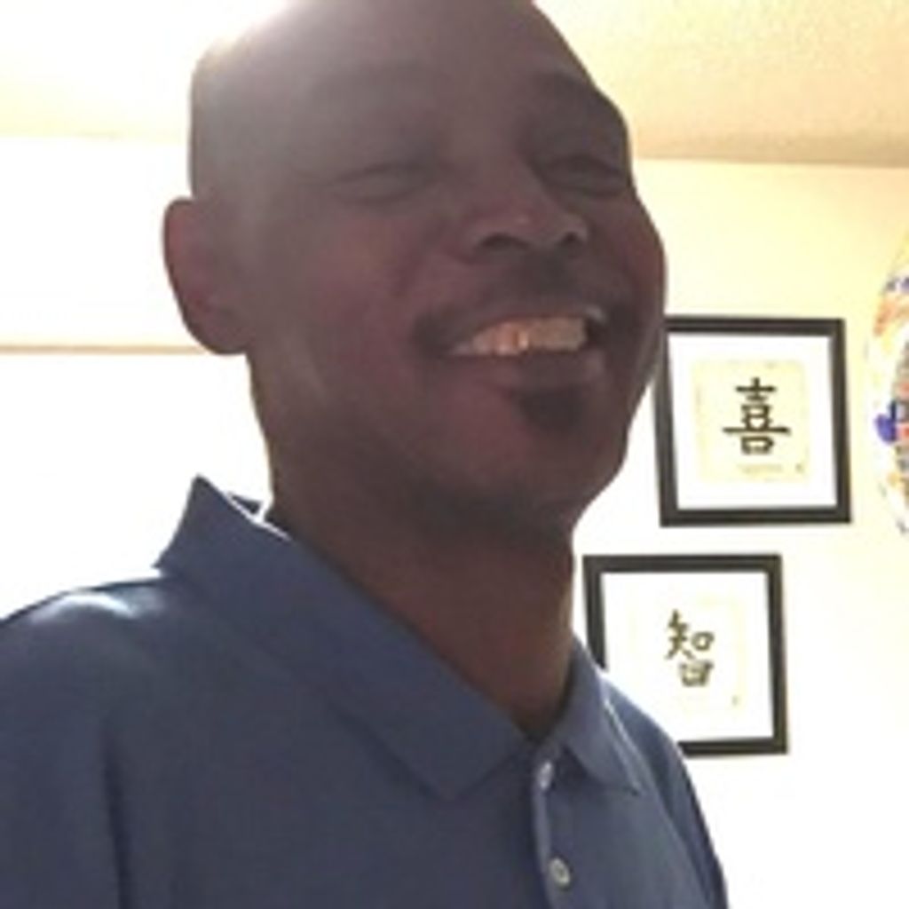 Malcolm MAPP Brookins