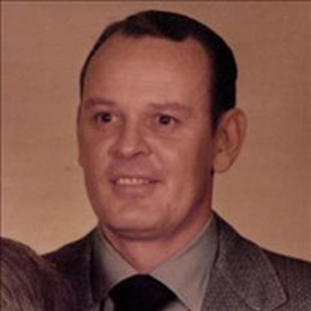 Jerry Lou Slagle