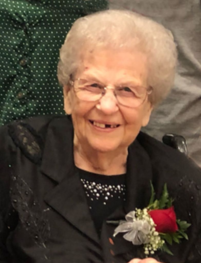 Leverne Rogen Profile Photo