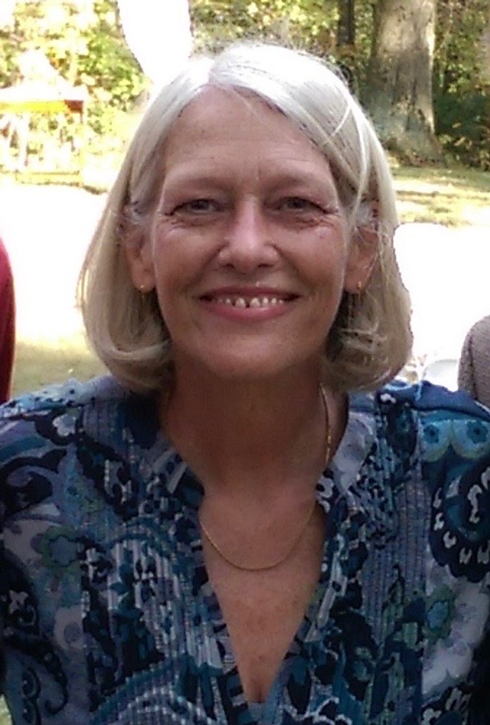 Kathy Sue (Muhlenfeld)  Marsh