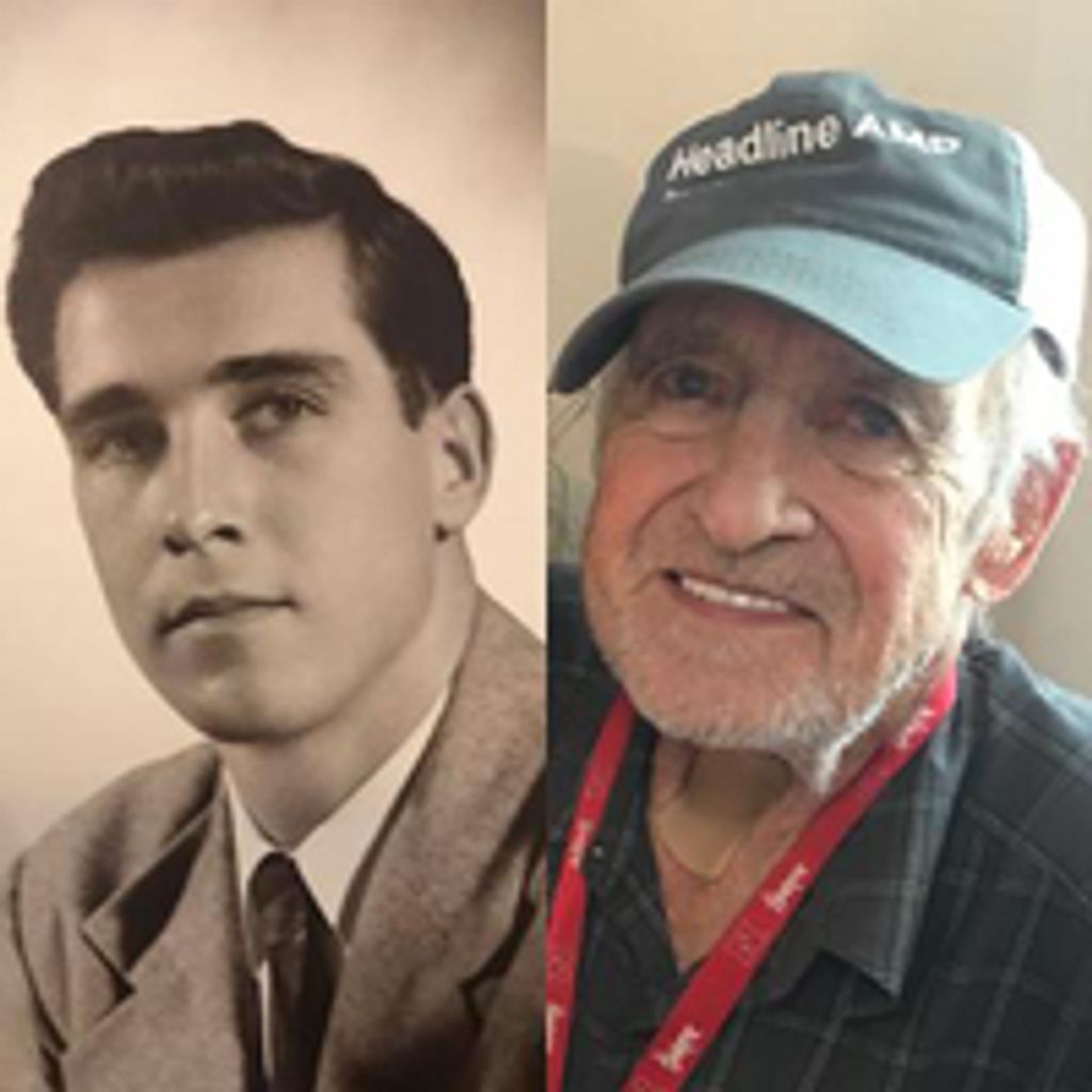 H. Eugene "Gene" Bishop