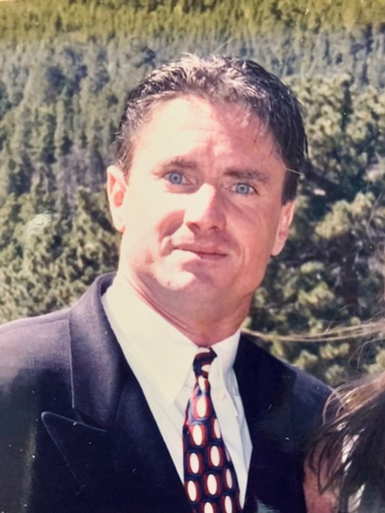 Paul Nicholas Gargano