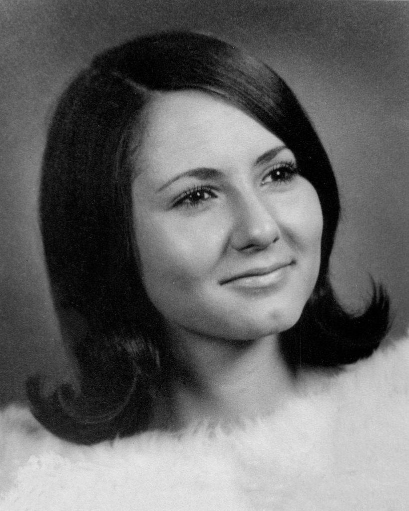 Jean M. Logue Profile Photo