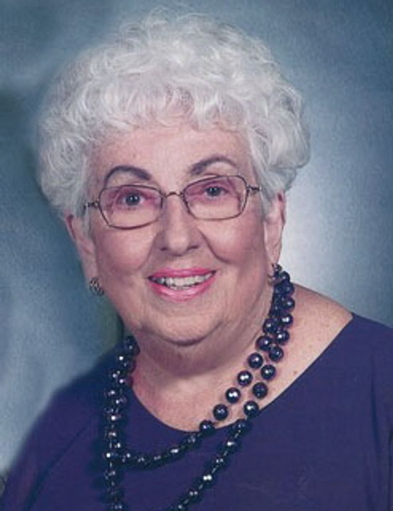Evelyn "Lynn" Krei Profile Photo