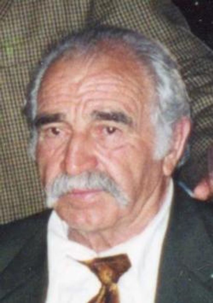 Panagiotis Roumbos