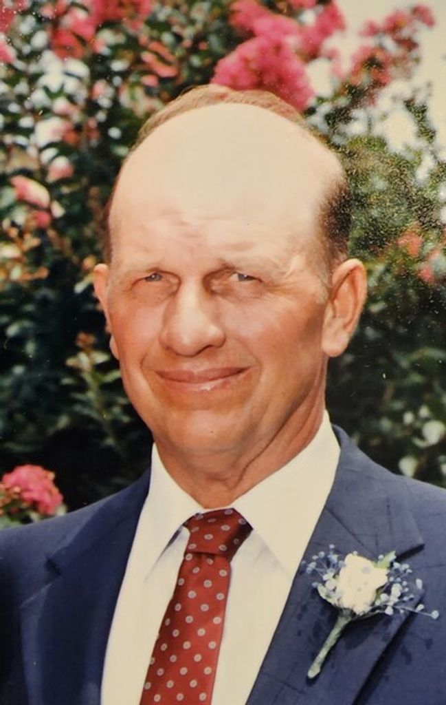 J.W. Maupin Profile Photo