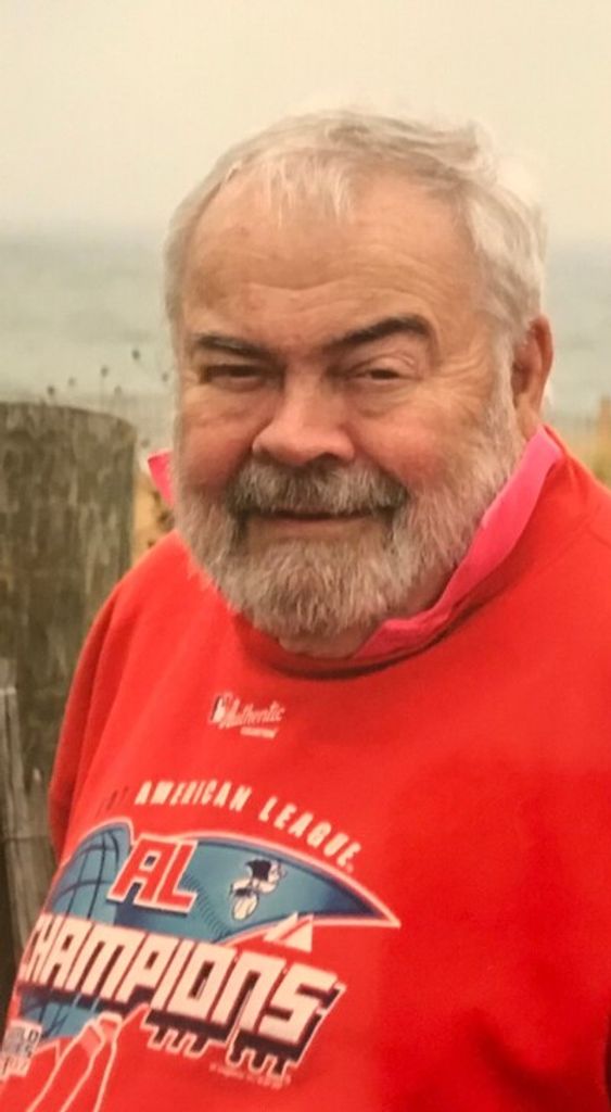 Walter F. Schuchard, Jr.