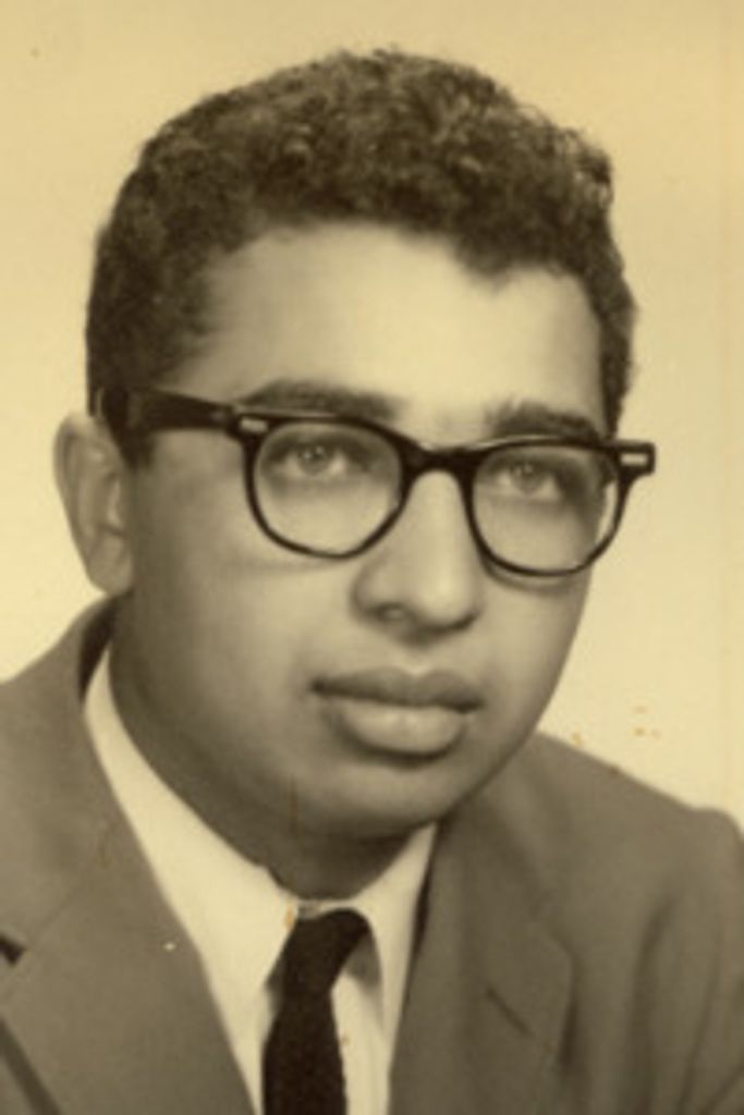 Lawrence P. Mendez