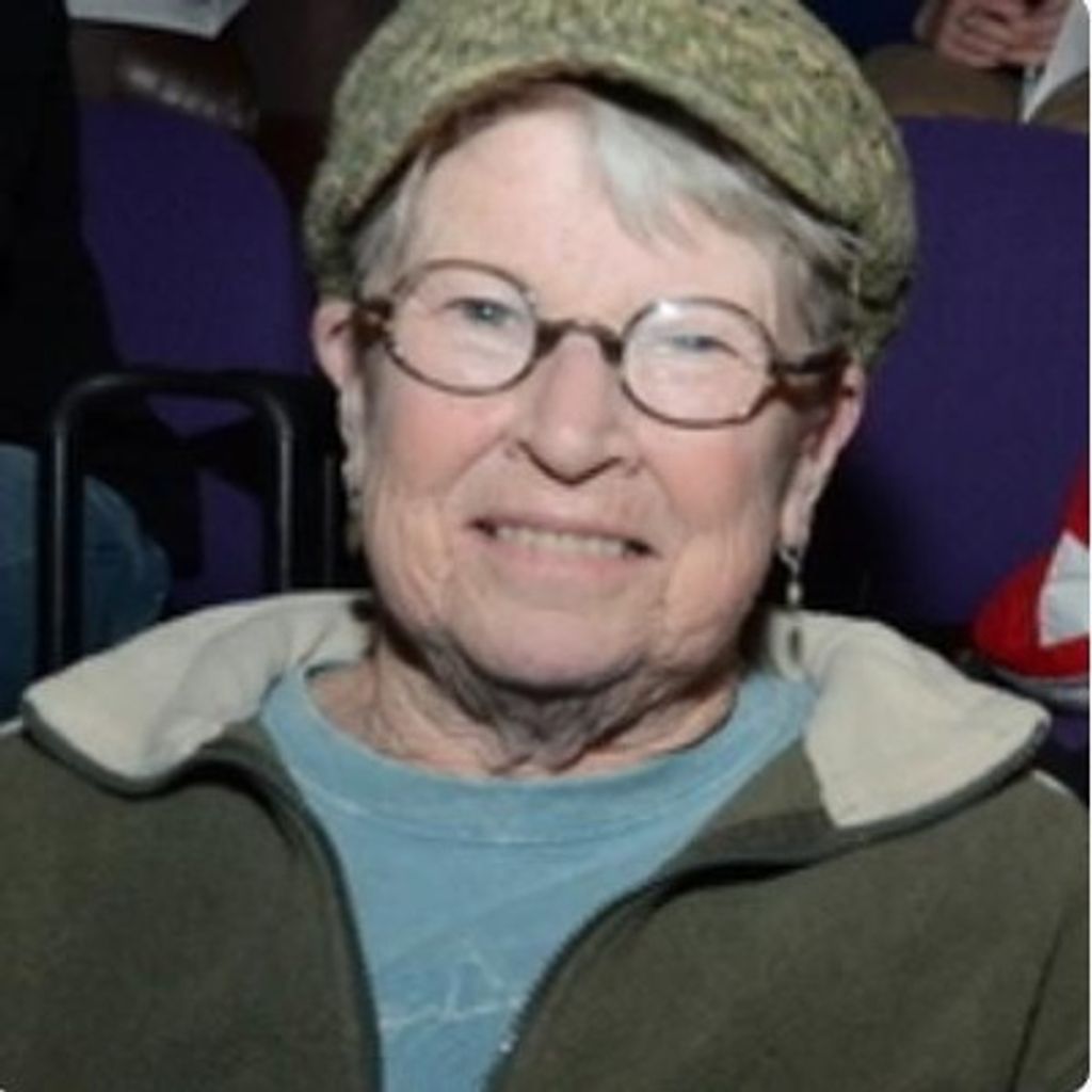 Joan Claire Callahan