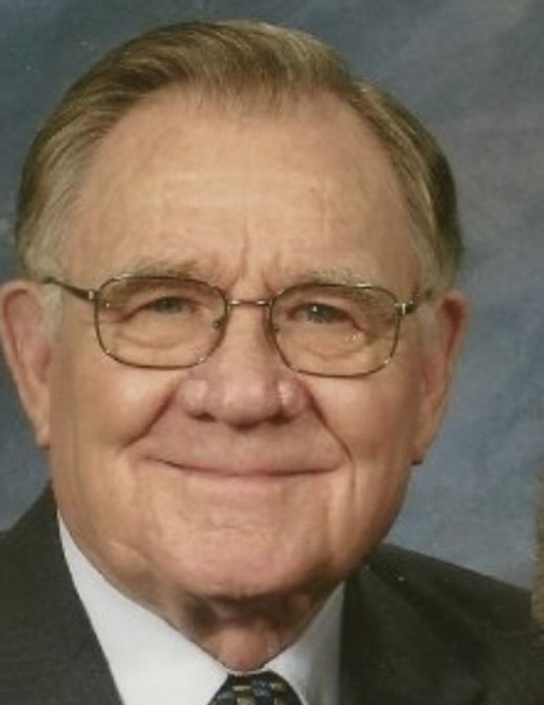 James Edwin Roberts Profile Photo