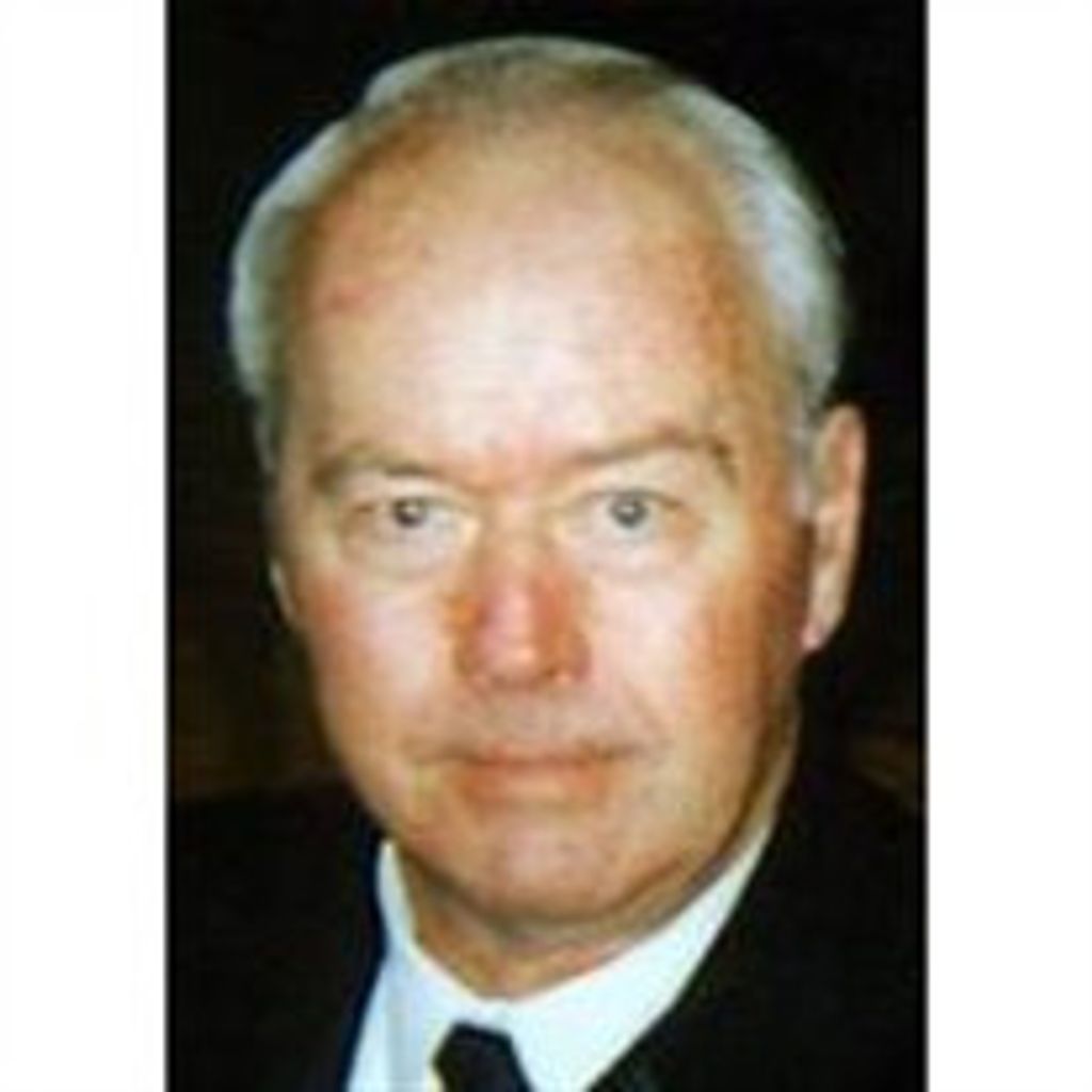 Robert J. Wilson