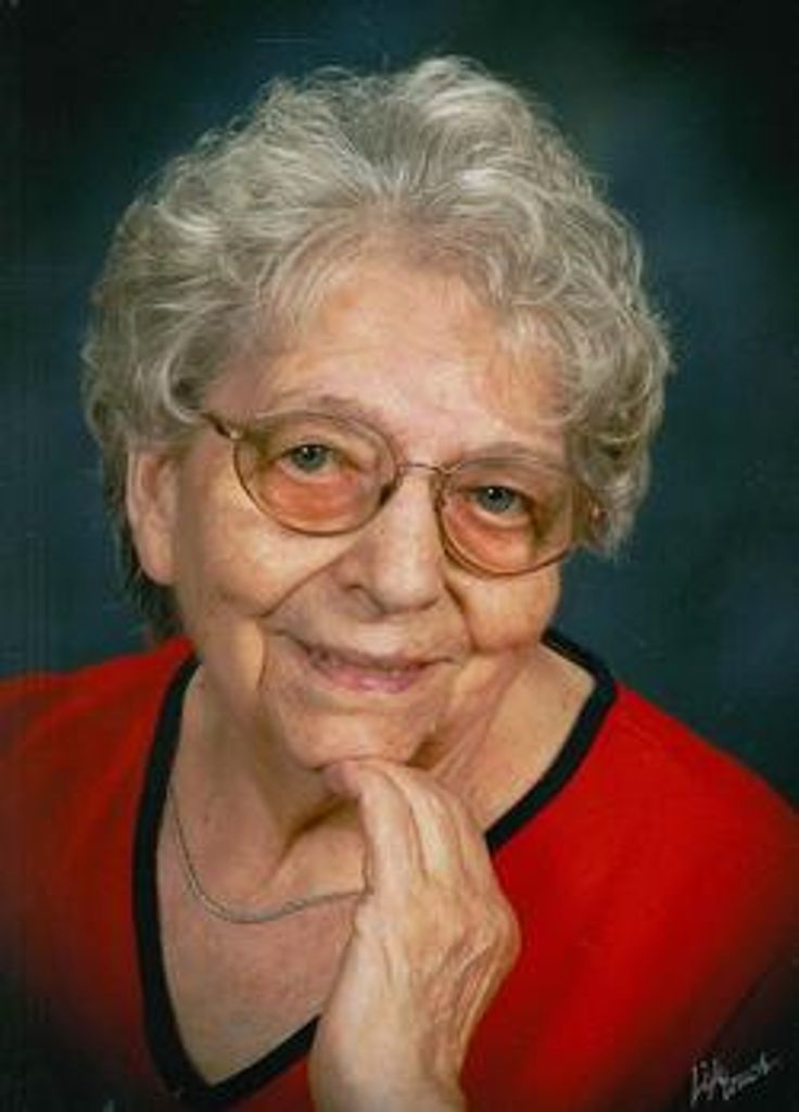 Muriel Elaine Pfeifer
