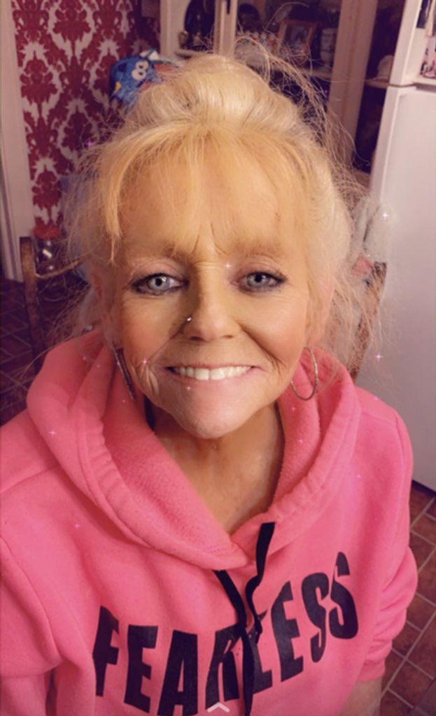 Eileen Connerton Bargoot Profile Photo