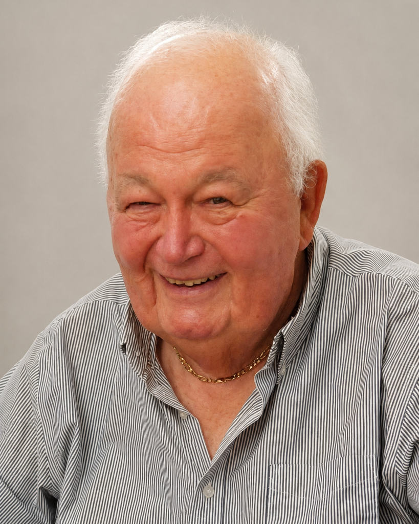 Ronald A. Komas Profile Photo