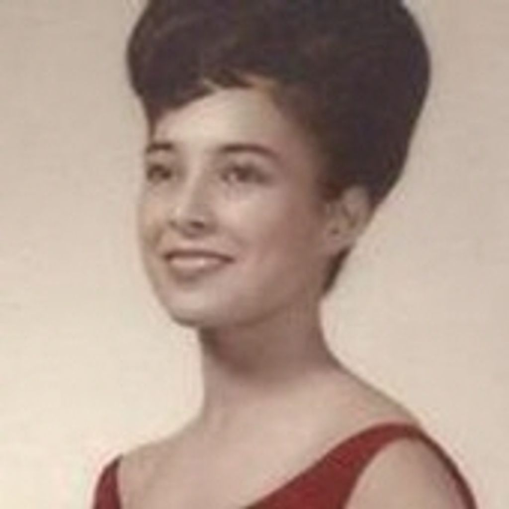 Rachel R. Perez