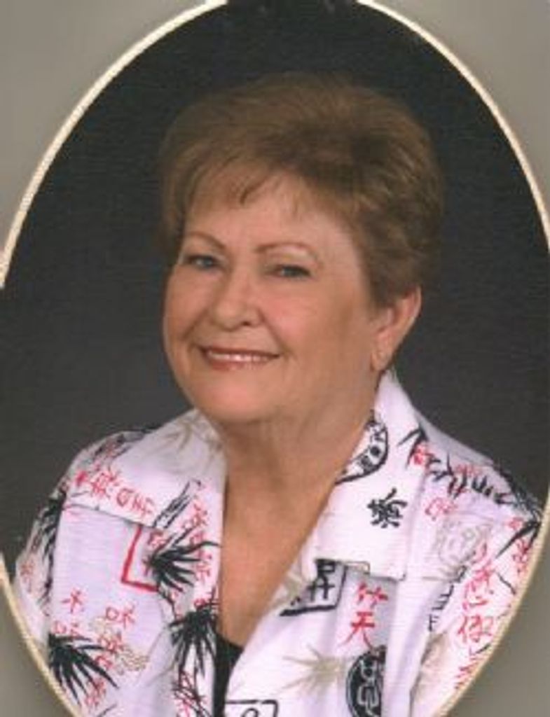 Carol Campbell