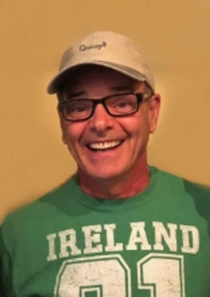 Bruce Reed Nelson