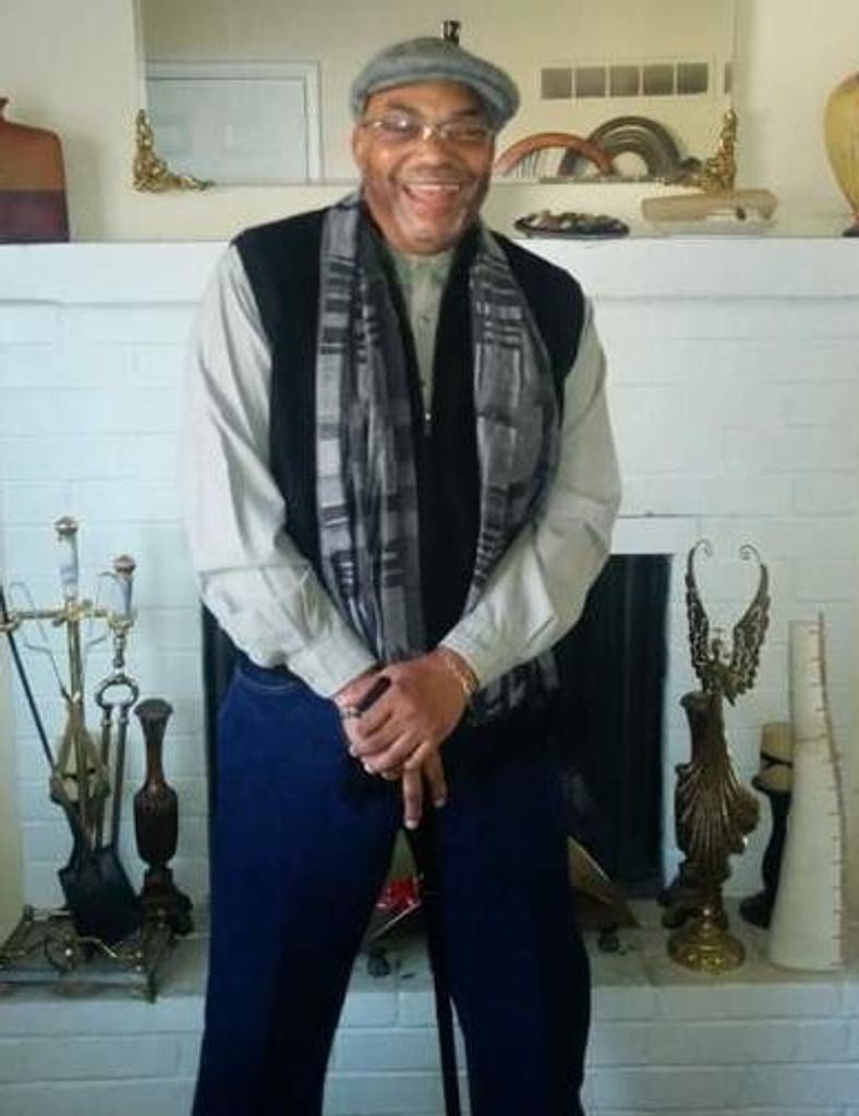 Donald L Porter
