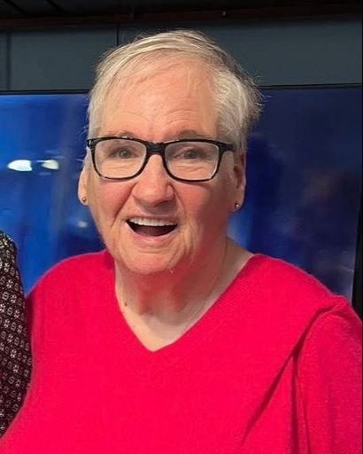 Rose Marie Sturgill (Dobbins)'s obituary image