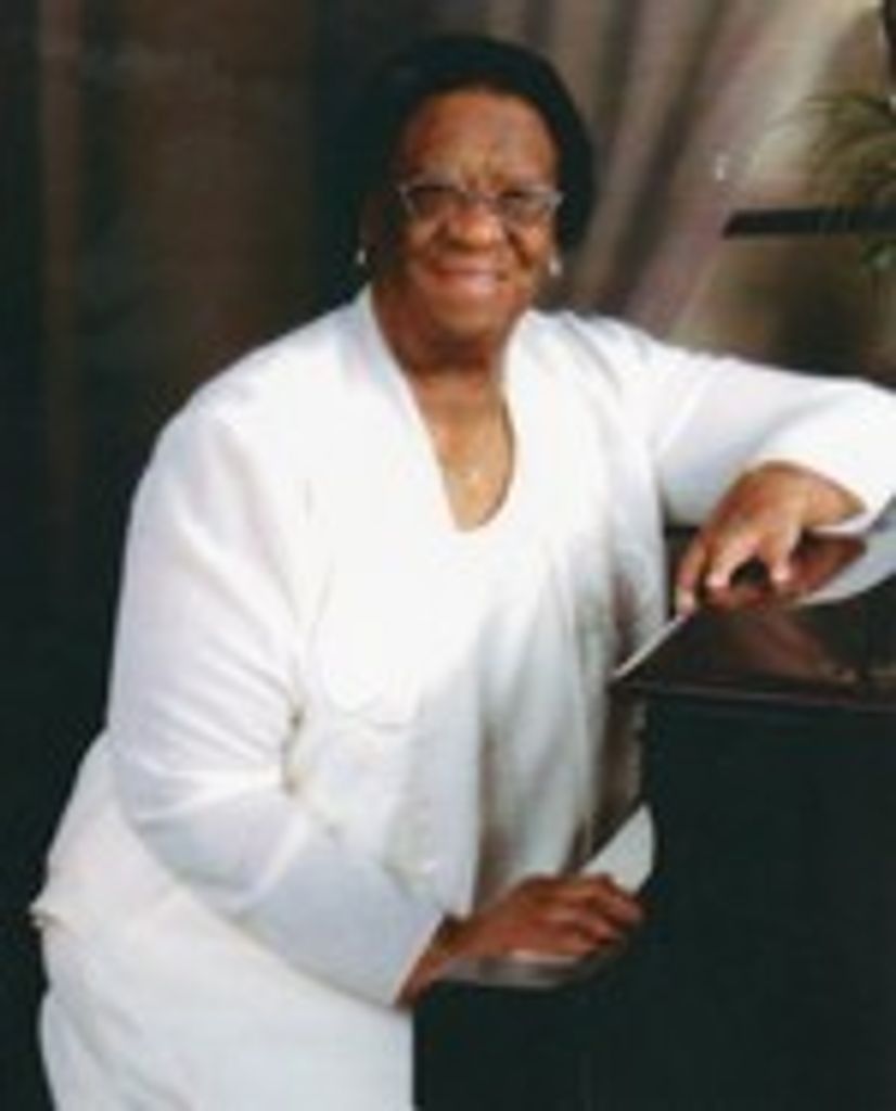 Naomi Yvonne Pleasants Maxwell Profile Photo
