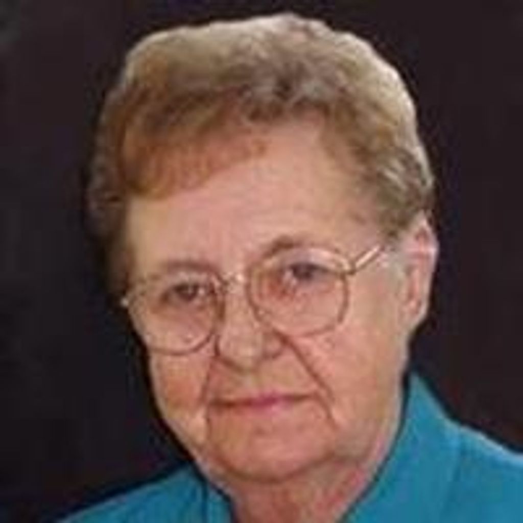 Gretchen Bucheit